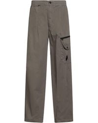 C.P. Company - Pants - Lyst