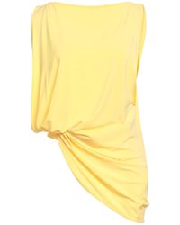 Jacquemus - Top Viscose, Polyester, Elastane - Lyst