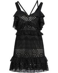 Liu Jo - Mini Dress - Lyst