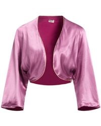 Rebel Queen - Jackets - Lyst