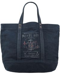 ralph lauren tote bag sale