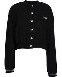 Gaelle Paris - Jackets - Lyst