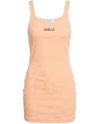 Gaelle Paris - Mini Dresses - Lyst