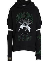 Raf Simons - Sudadera - Lyst