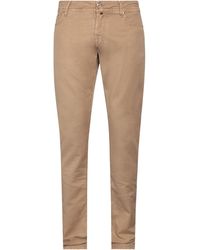 Jacob Cohen - Trouser - Lyst