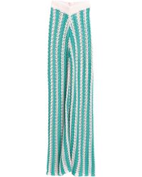 Forte Forte - Trouser - Lyst