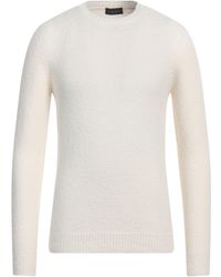 Roberto Collina - Pullover - Lyst