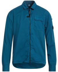 C.P. Company - Jackets - Lyst