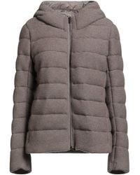 Purotatto - Puffer Wool, Cashmere - Lyst