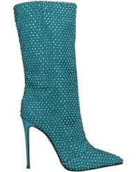 Le Silla - Stiefel - Lyst