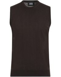 Alpha Studio - Sweaters - Lyst