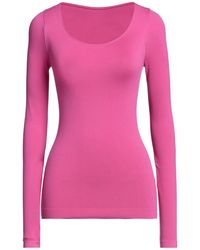 ALESSIA SANTI - T-shirt - Lyst