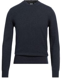 Alpha Studio - Sweater Geelong Wool - Lyst
