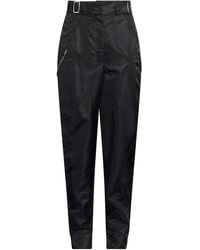 Alberta Ferretti - Pants - Lyst