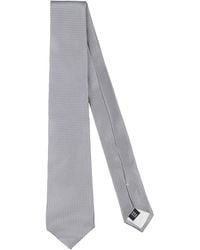 Tagliatore - Ties & Bow Ties Silk - Lyst