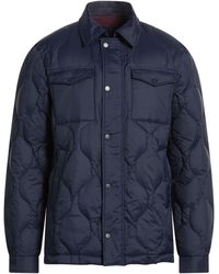 Harmont & Blaine - Puffer - Lyst