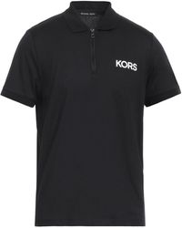 Michael Kors - Polo Shirt - Lyst