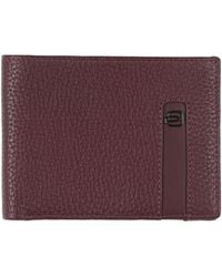 Piquadro - Wallet - Lyst