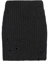 JW Anderson - Mini Skirt - Lyst