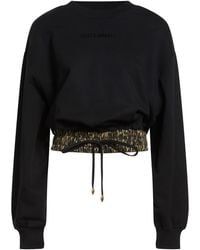 Just Cavalli - Sudadera - Lyst