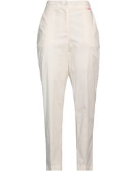 Twinset - Trouser - Lyst
