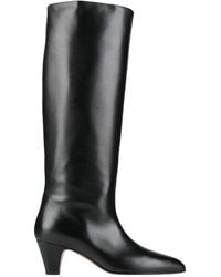Bally - Stiefel - Lyst