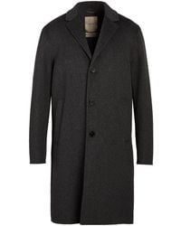 ADHOCONCEPT - Coats - Lyst