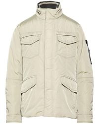 Peuterey - Puffer - Lyst
