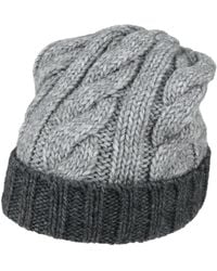 Altea - Hat Acrylic, Alpaca Wool, Wool - Lyst