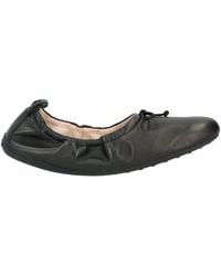 Tod's - Ballerine - Lyst