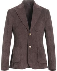Daniele Alessandrini - Blazer - Lyst