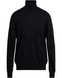 Fay - Turtleneck - Lyst