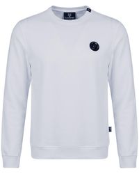 Philipp Plein - Sweatshirt Cotton - Lyst