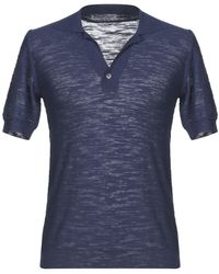 Jacquemus Jumper - Blue