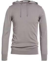 Daniele Alessandrini - Sweater Acrylic, Wool - Lyst