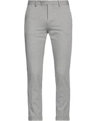 BERNESE Milano - Pants - Lyst