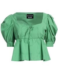 Moschino - Top - Lyst