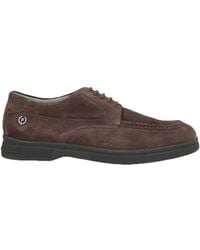 Pollini - Lace-up Shoes - Lyst