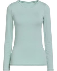 Majestic Filatures - T-shirt - Lyst