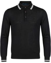 Kiton - Pullover - Lyst