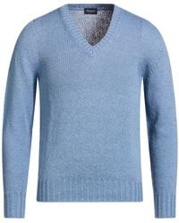 Drumohr - Pullover - Lyst