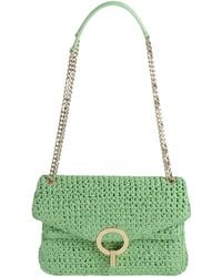 Sandro - Bolso de asas largas - Lyst
