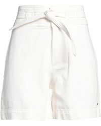 Tommy Hilfiger - Shorts & Bermuda Shorts - Lyst