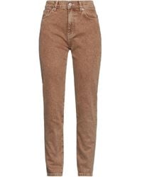 Twinset - Jeans - Lyst