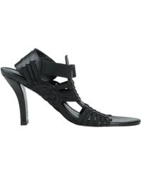 KENZO - Sandals - Lyst