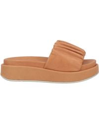 Docksteps - Sandals Leather - Lyst