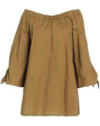 SOLOTRE - Top - Lyst