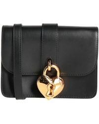 Moschino - Cross-body Bag - Lyst