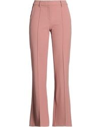 Luisa Cerano - Pants - Lyst