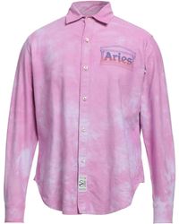 Aries - Hemd - Lyst